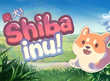 Shiba Inu logo