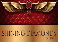 Shining Diamonds