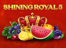 Shining Royal 5 Logo