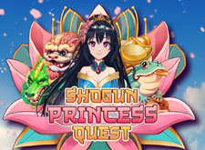 Shogun Princess Quest preview