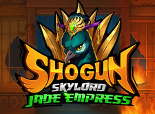 Shogun Skylord Jade Empress logo