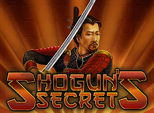 logotipo de Shoguns Secret