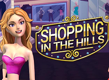 logotipo de Shopping in the Hills
