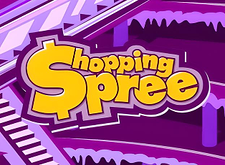 logotipo de Shopping Spree