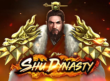 Shu Dynasty logo