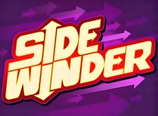 Side Winder logo