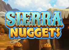 Sierra Nuggets logo