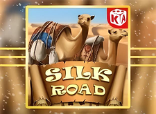 Silk Road logo