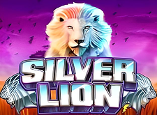 logotipo de Silver Lion