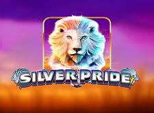 logotipo de Silver Pride