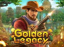 SimplePlay Gaming Golden Legacy