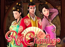 SimplePlay Gaming Red Chamber logo