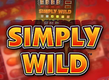 Simply Wild logo