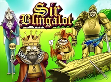 Sir Blingalot