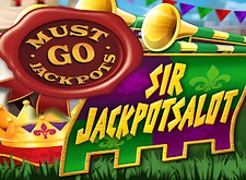 Sir Jackpot Alot logo