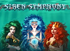 Siren Symphony logo