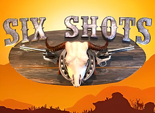 Six Shots logo