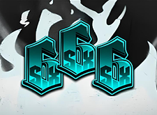 SixSixSix logo