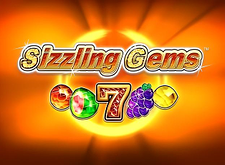 Sizzling Gems