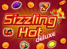 Sizzling Hot Deluxe
