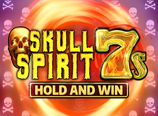 Skull Spirit 7s Hold and Win