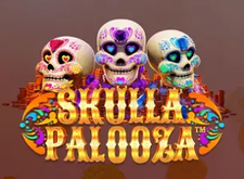 Skullapalooza