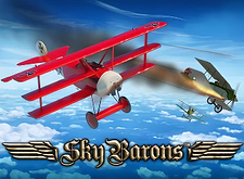 Sky Barons-Logo