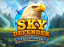Sky Defender PrizeTower