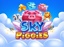 Sky Piggies logo