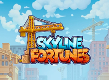 Skyline Fortunes preview