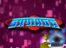 logotipo de Skythor