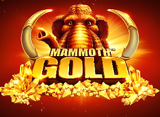 Skywind Group Mammoth Gold logo