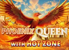 Skywind Group Phoenix Queen
