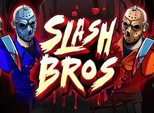 logotipo de Slash Bros