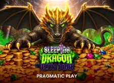 Sleeping Dragon Ultra Dark logo