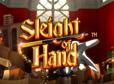 Sleight of Hand logo