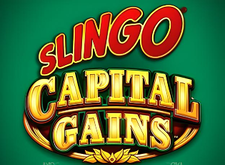 Slingo Capital Gains logo