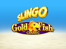 логотип Slingo Gold Fish