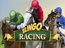 Slingo Racing logo