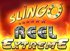 Slingo Reel Extreme logo
