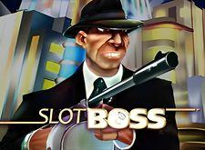 Slot Boss preview