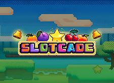 logotipo de Slotcade