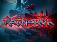 Slotmill Ragnarok logo