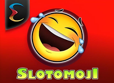 logotipo de Slotomoji