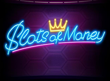 Slots of Money logo