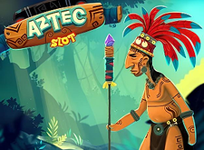 SmartSoft Gaming Aztec Slot