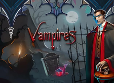 SmartSoft Gaming Vampires