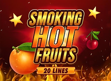 Smoking Hot Fruits 20 Lines logo
