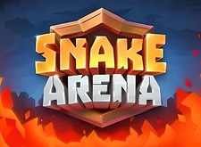 Snake Arena Logo