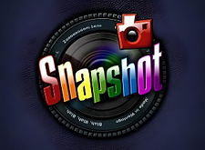 Snapshot logo